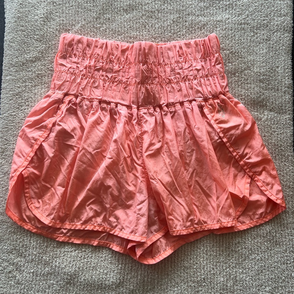 The Way Home Shorts (FPM)